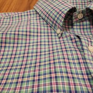 Lauren Ralph Lauren non iron